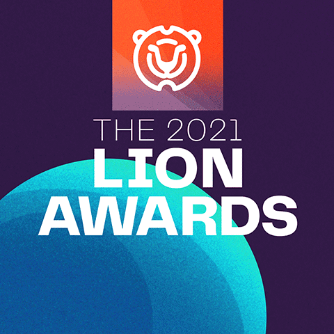 The Lion Awards Flyer